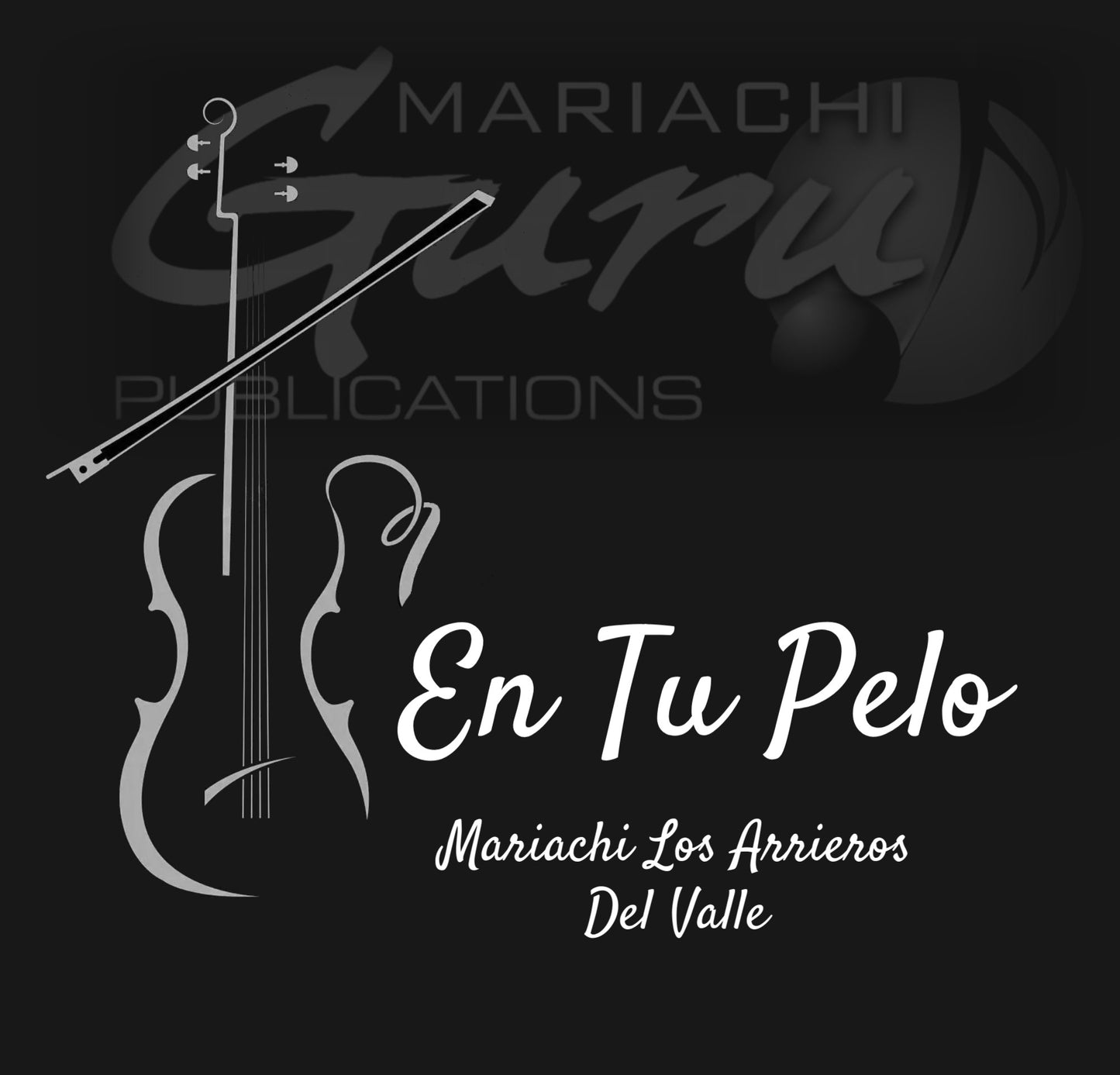 En Tu Pelo [Mariachi Los Arrieros Del Valle]