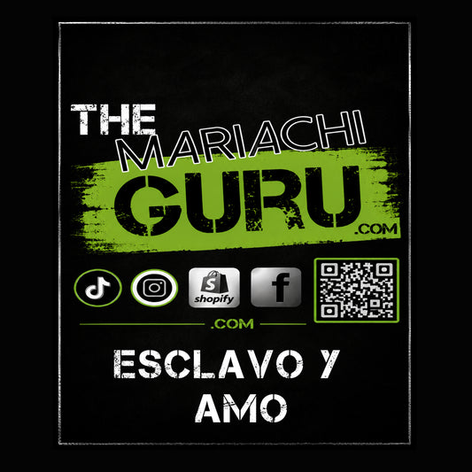 Esclavo Y Amo