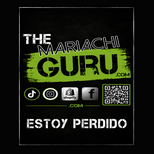 Estoy Perdido