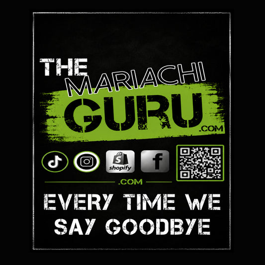 Every Time We Say Goodbye