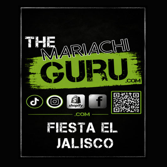 Fiesta En Jalisco