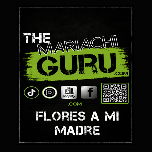 Flores A Mi Madre