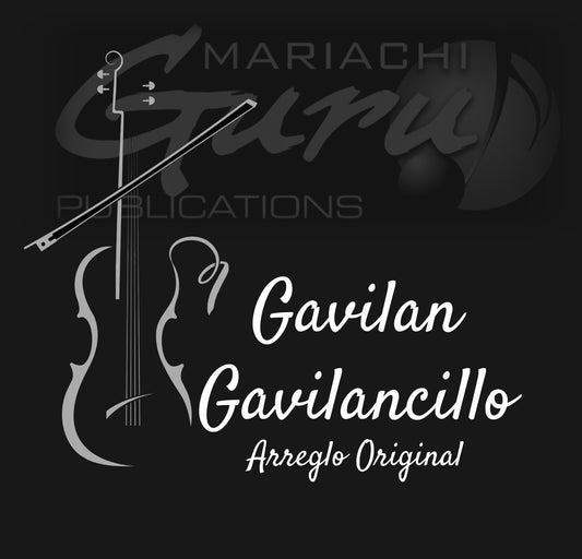 Gavilan Gavilancillo