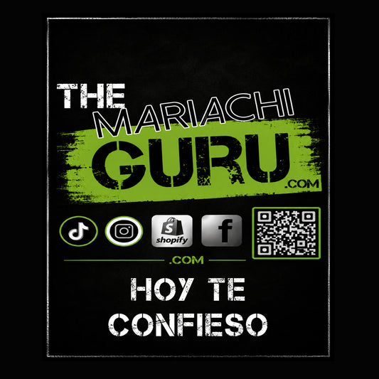 Hoy Te Confieso