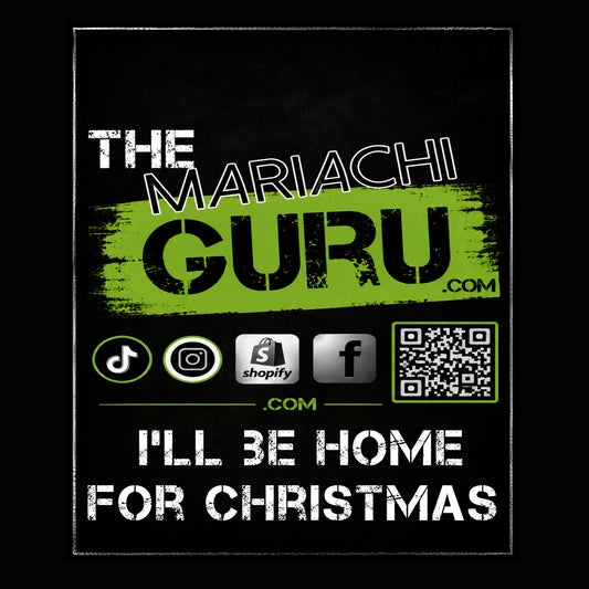 I'll Be Home For Christmas