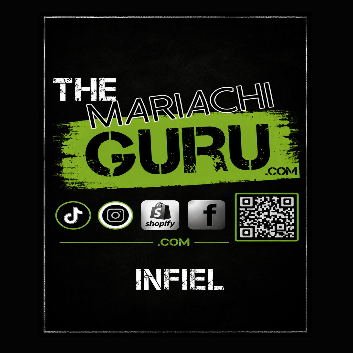 Infiel