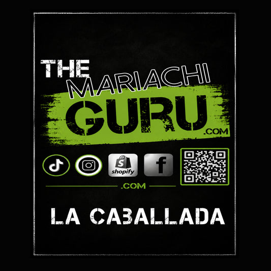 La Caballada