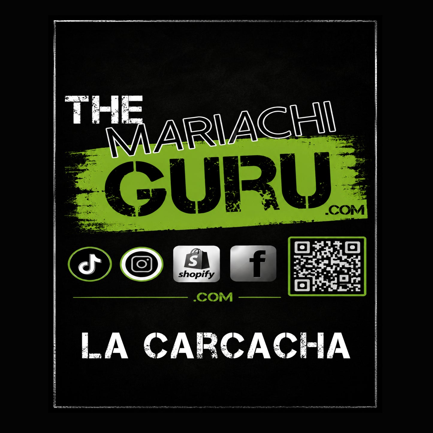 La Carcacha
