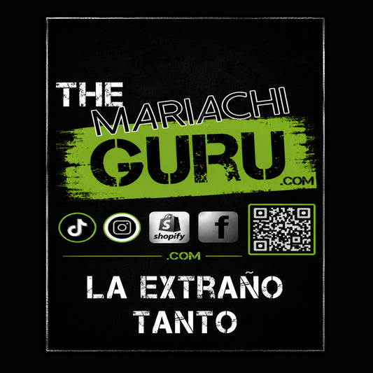 La Extraño Tanto