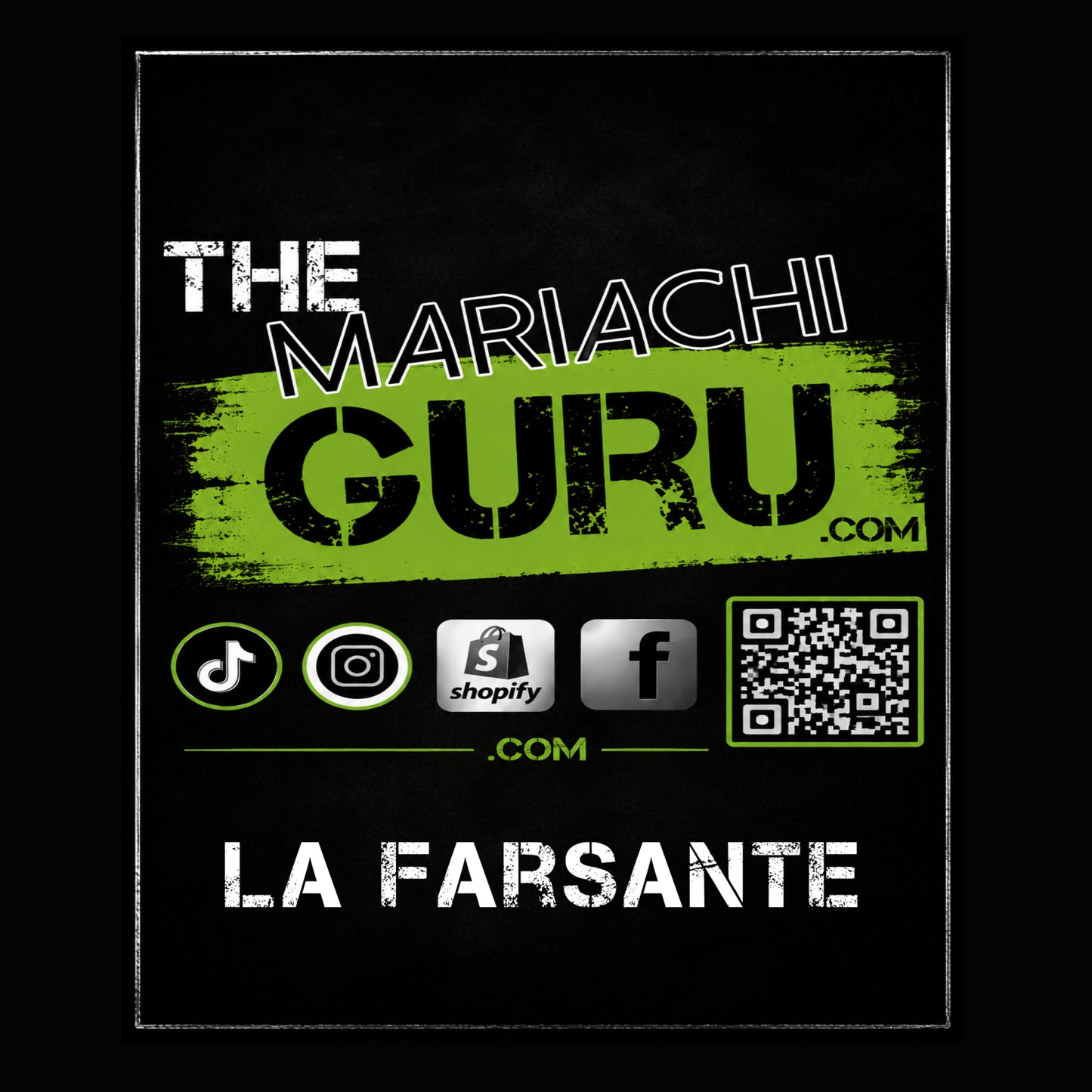 La Farsante