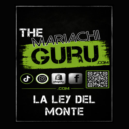 La Ley Del Monte