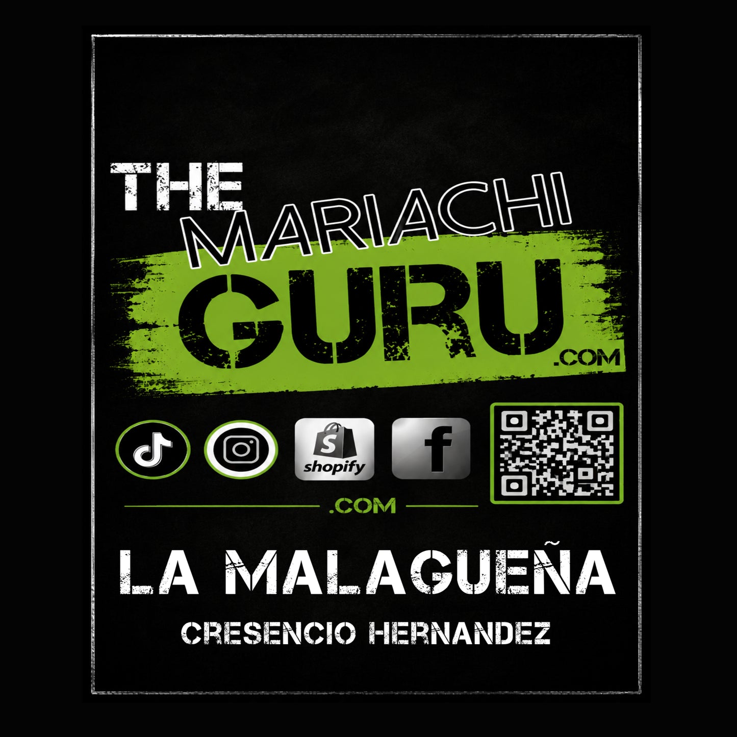 La Malagueña [Cresencio Hernandez]