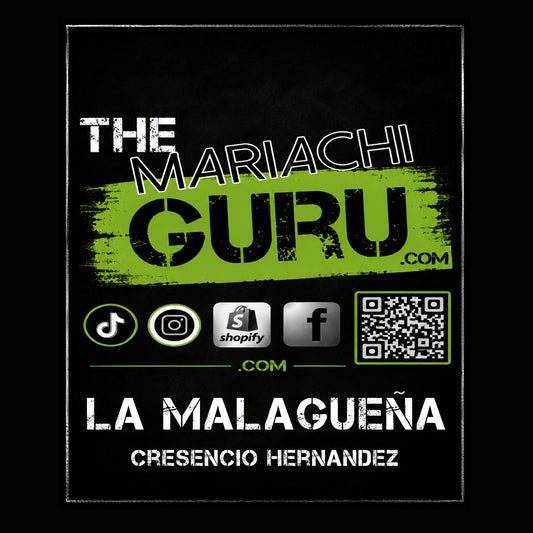 La Malagueña [Cresencio Hernandez]