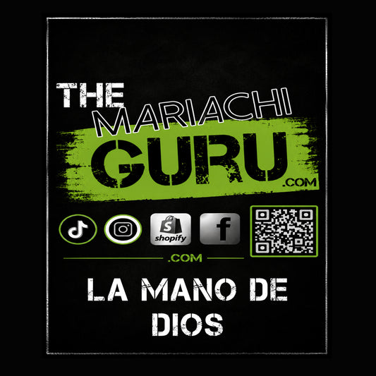 La Mano De Dios