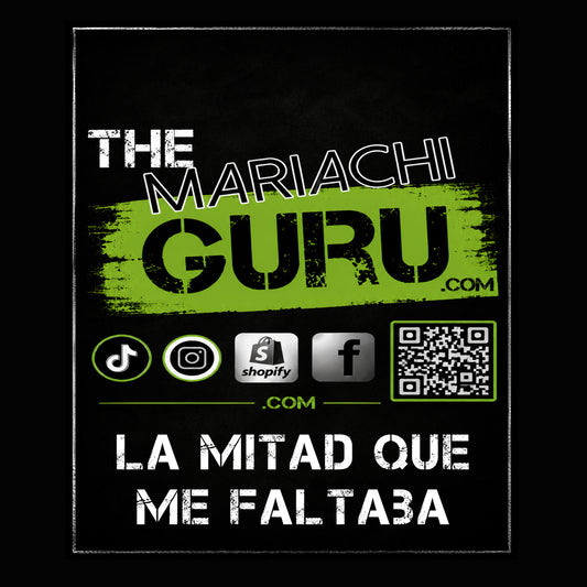 La Mitad Que Me Faltaba