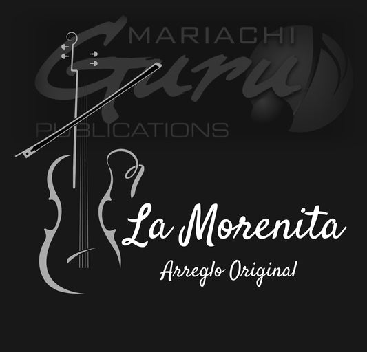 La Morenita