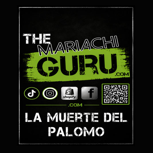 La Muerte Del Palomo