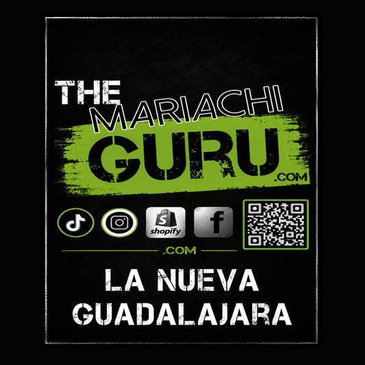 La Nueva Guadalajara