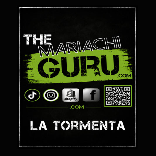 La Tormenta