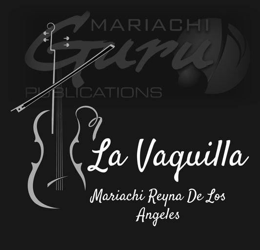 La Vaquilla