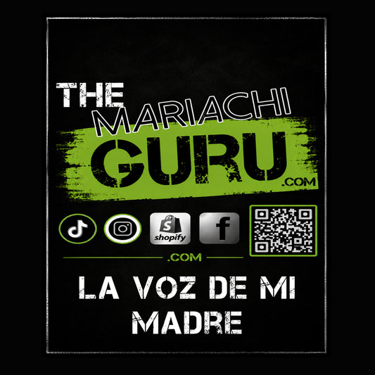 La Voz De Mi Madre