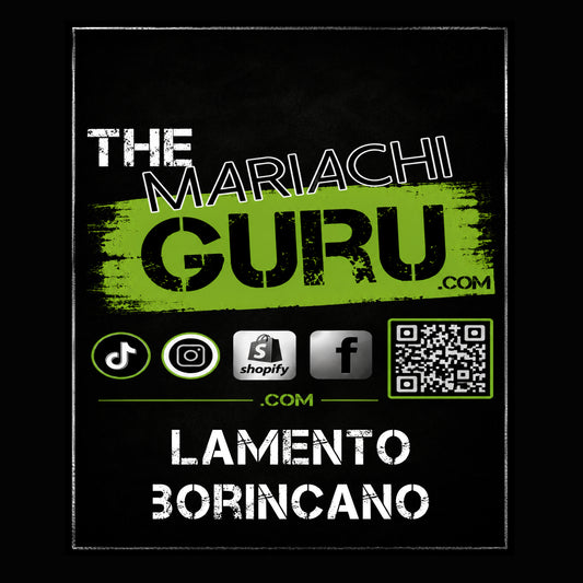 Lamento Borincano