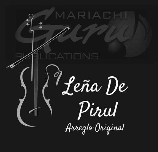 Leña De Pirul