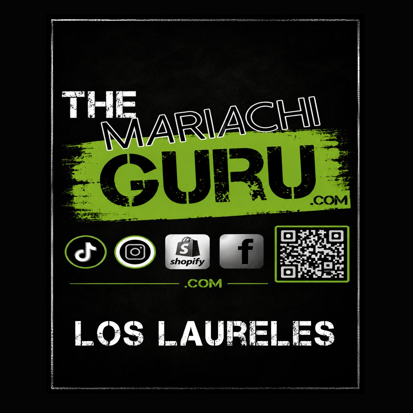 Los Laureles