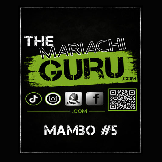 Mambo #5