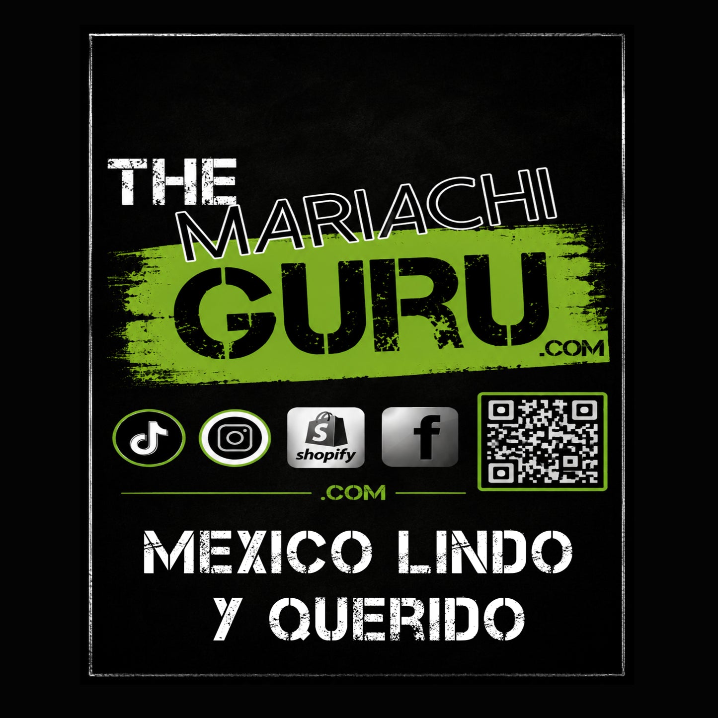 Mexico Lindo Y Querido