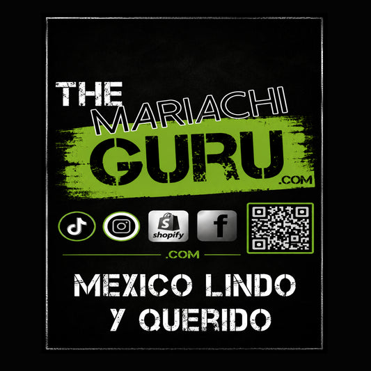 Mexico Lindo Y Querido