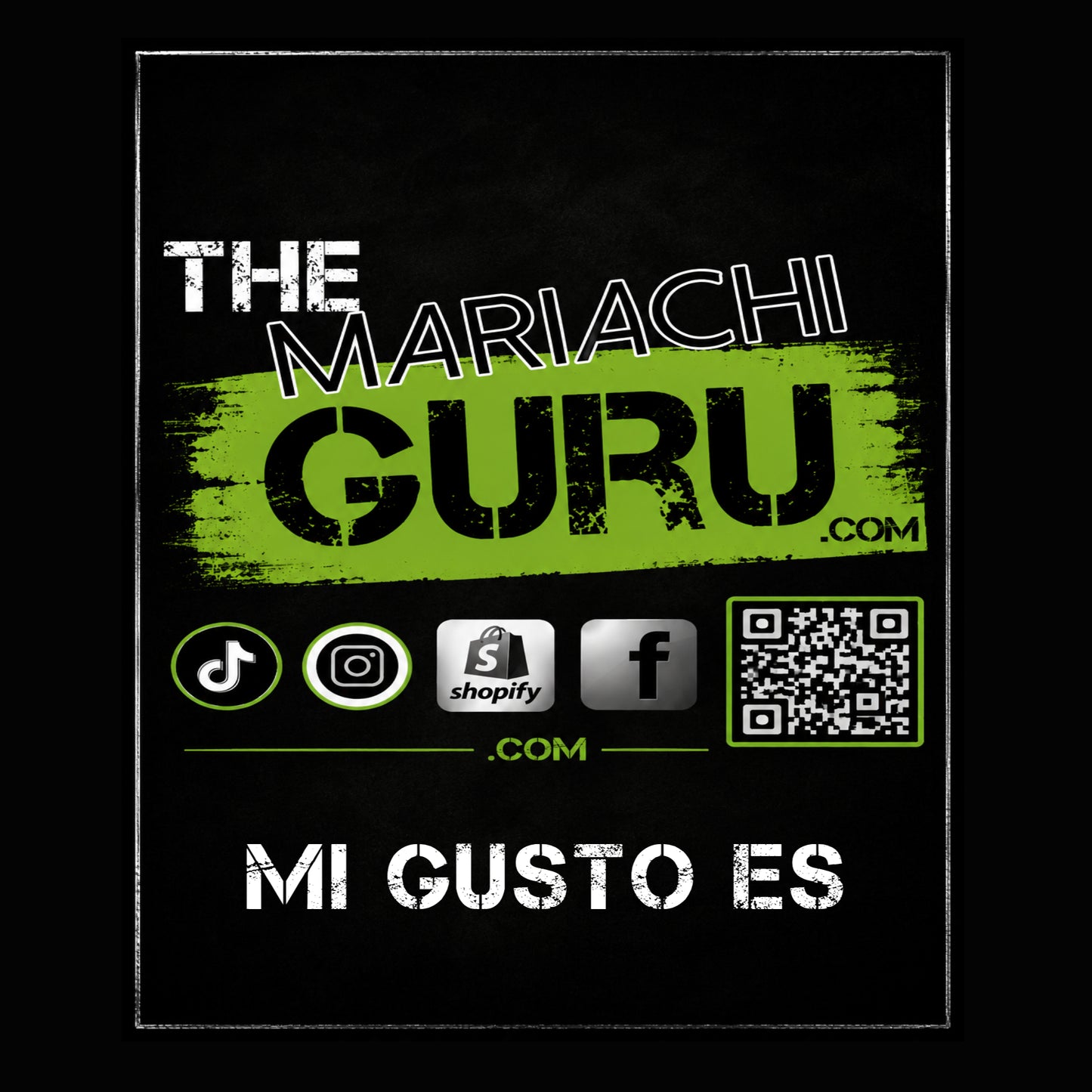 Mi Gusto Es