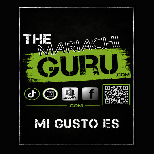 Mi Gusto Es