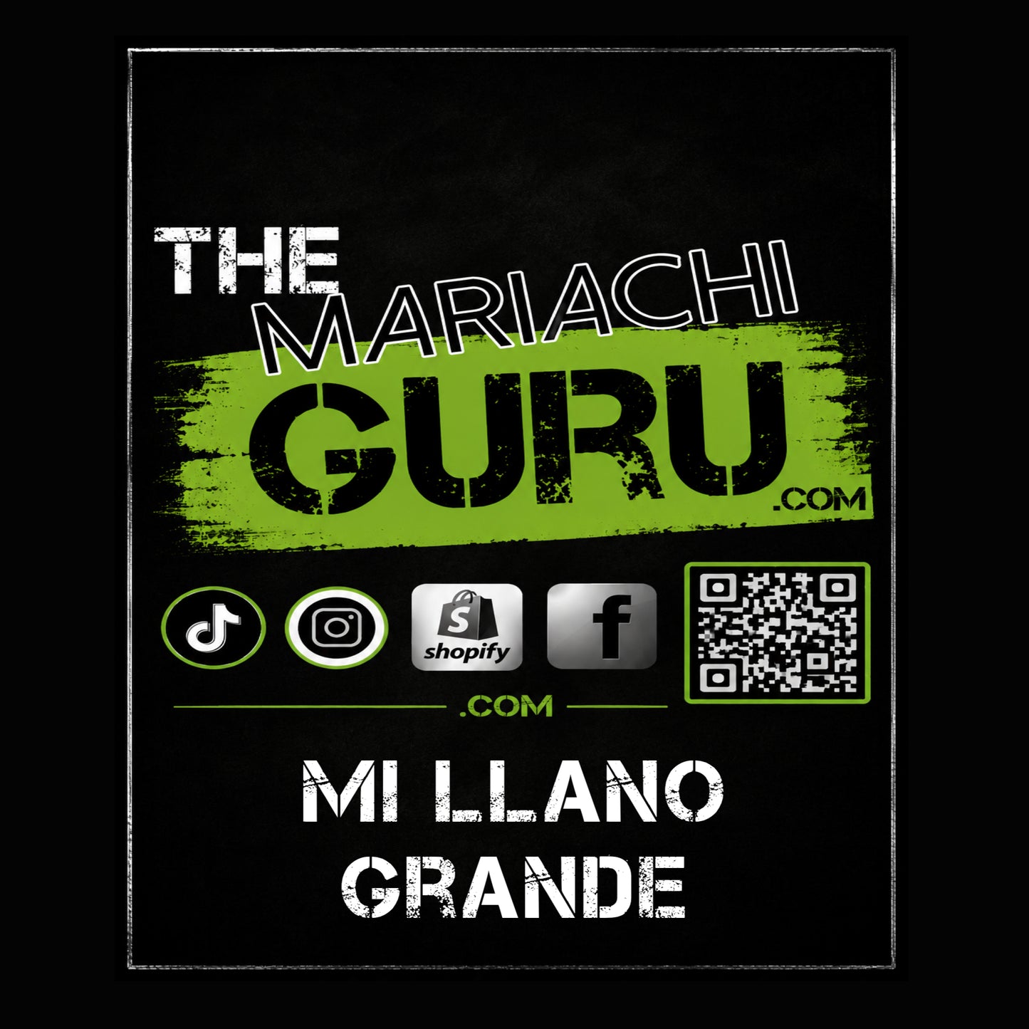 Mi Llano Grande