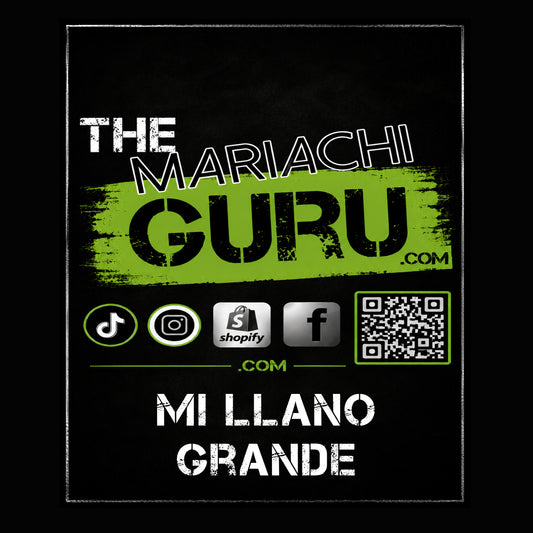 Mi Llano Grande