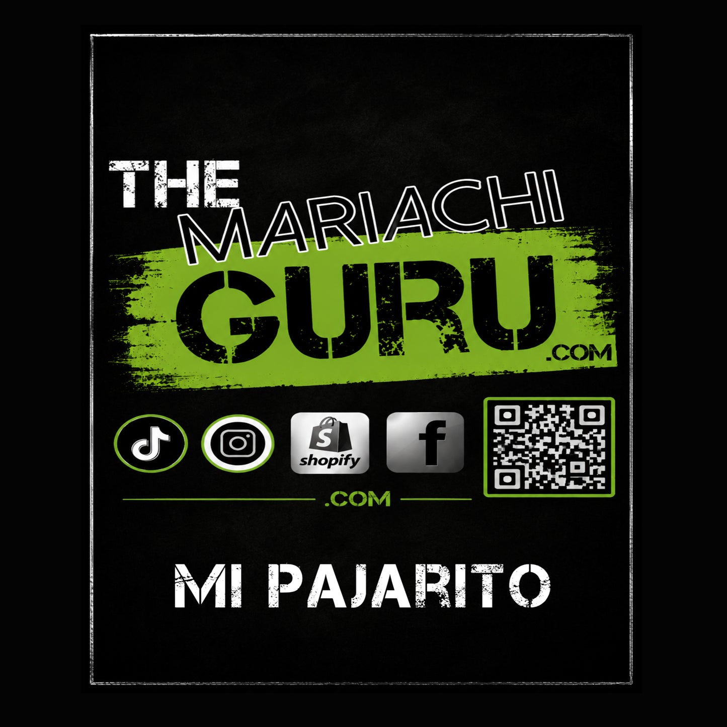 Mi Pajarito