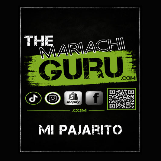 Mi Pajarito