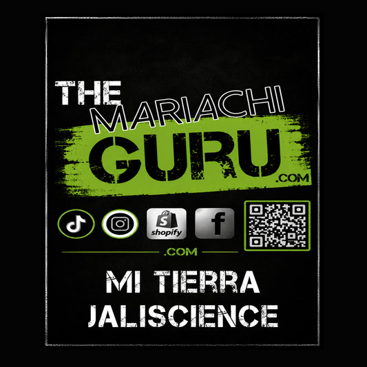 Mi Tierra Jaliscience