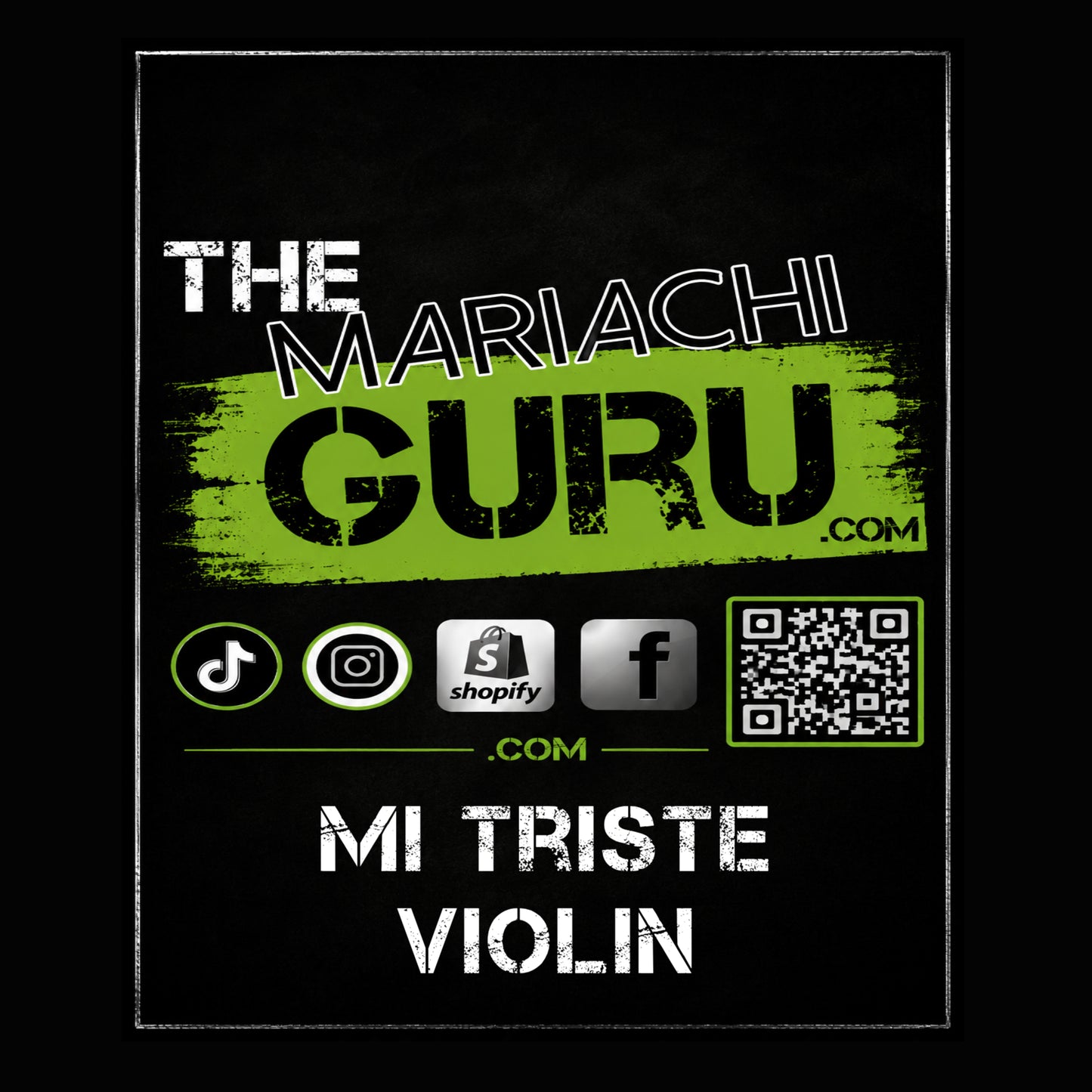 Mi Triste Violin