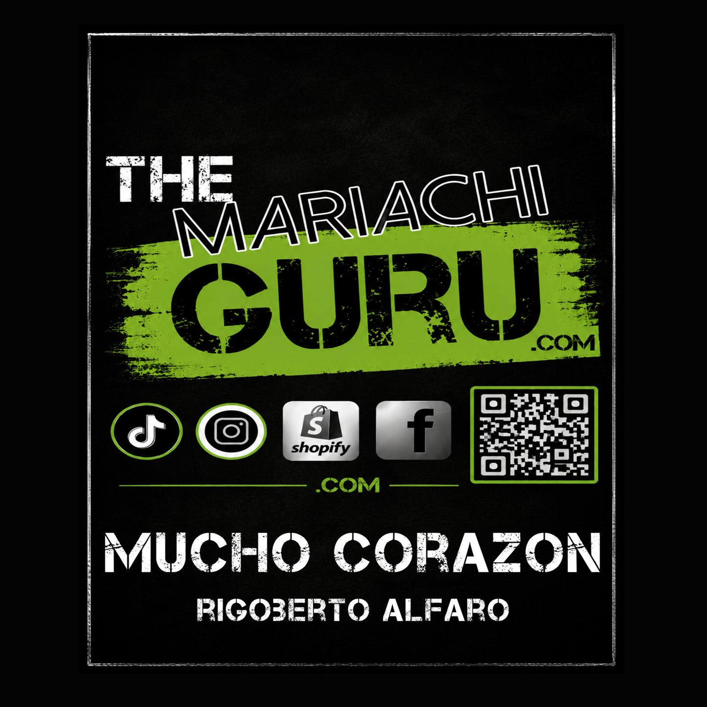 Mucho Corazon
