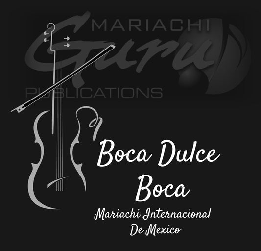 Boca Dulca Boca