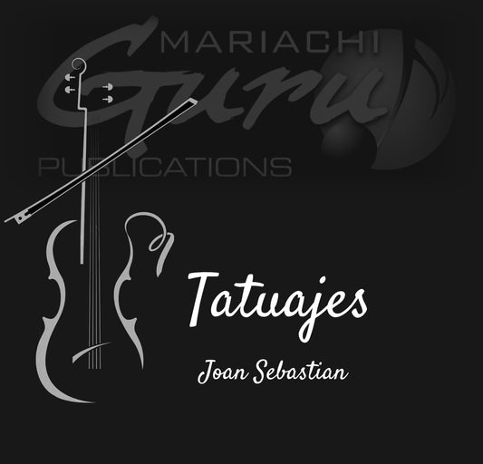 Tatuajes