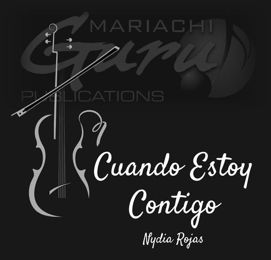Cuando Estoy Contigo