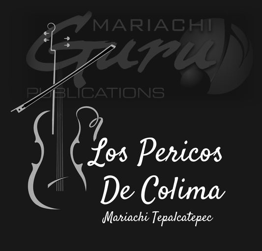 Los Pericos De Colima