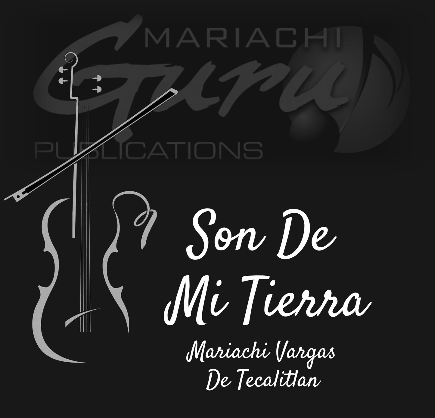 Son De Mi Tierra