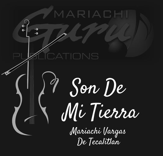 Son De Mi Tierra