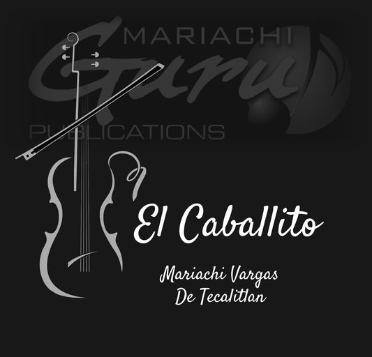 El Caballito