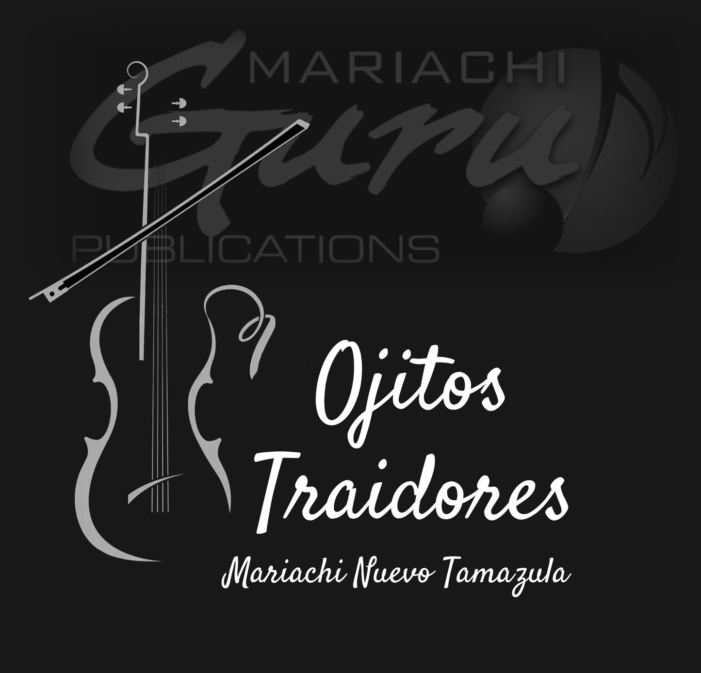 Ojitos Traidores