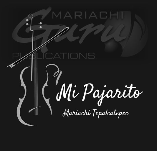 Mi Pajarito