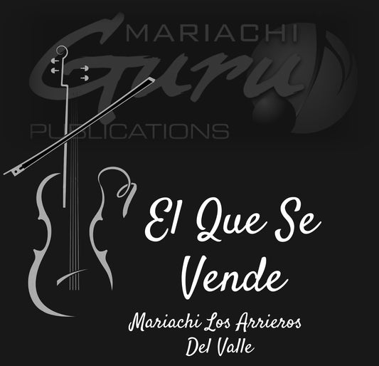 El Que Se Vende